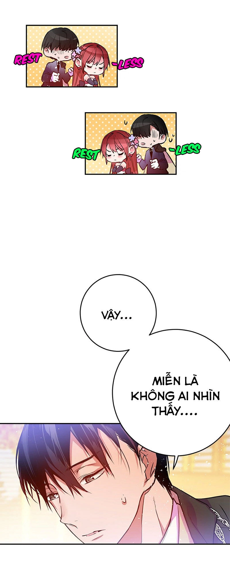 This Girl Is A Little Wild Chapter 26 - 37