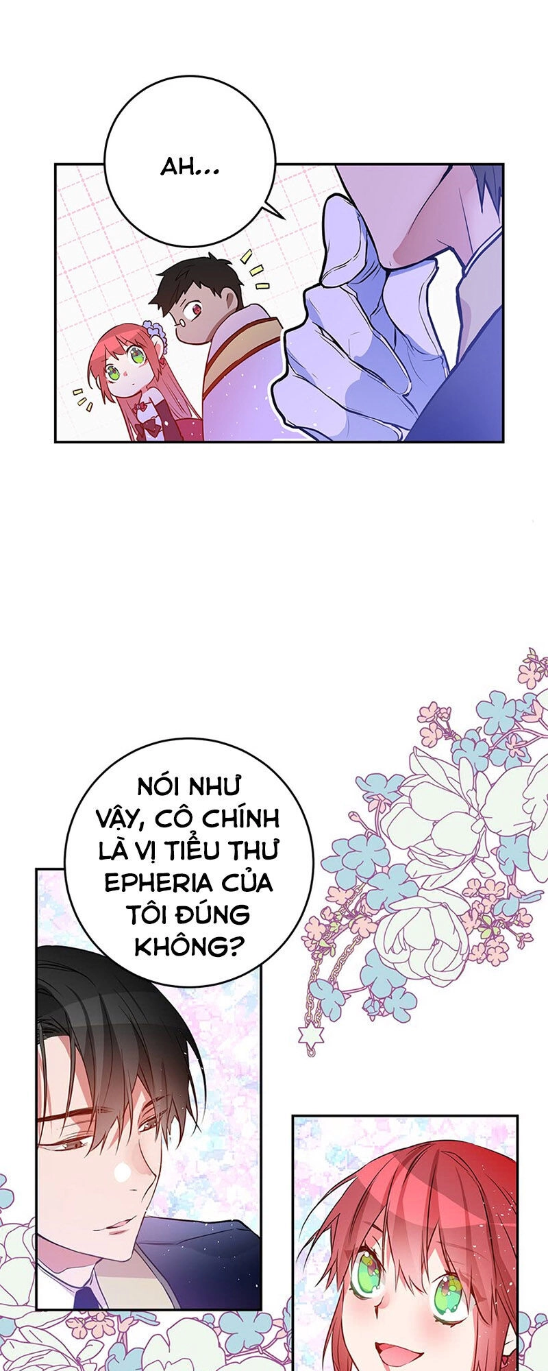 This Girl Is A Little Wild Chapter 28 - 7