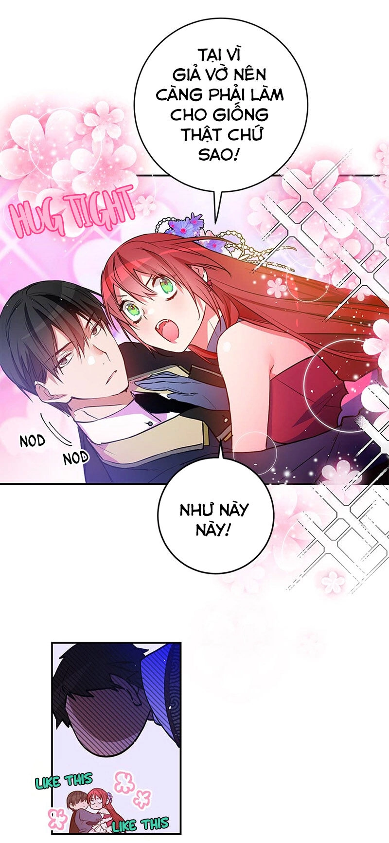 This Girl Is A Little Wild Chapter 28 - 11