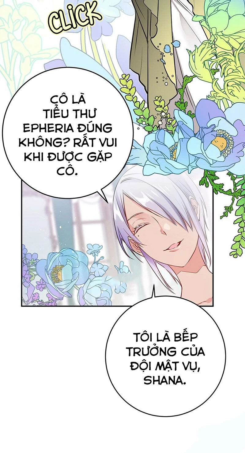 This Girl Is A Little Wild Chapter 28 - 15