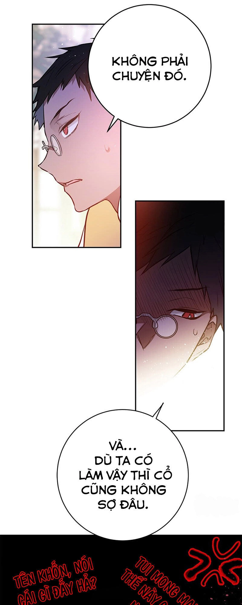 This Girl Is A Little Wild Chapter 28 - 22