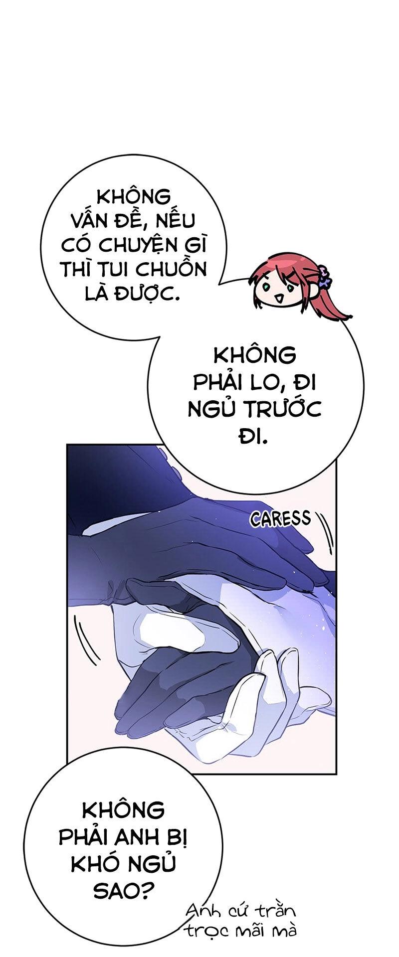 This Girl Is A Little Wild Chapter 28 - 24