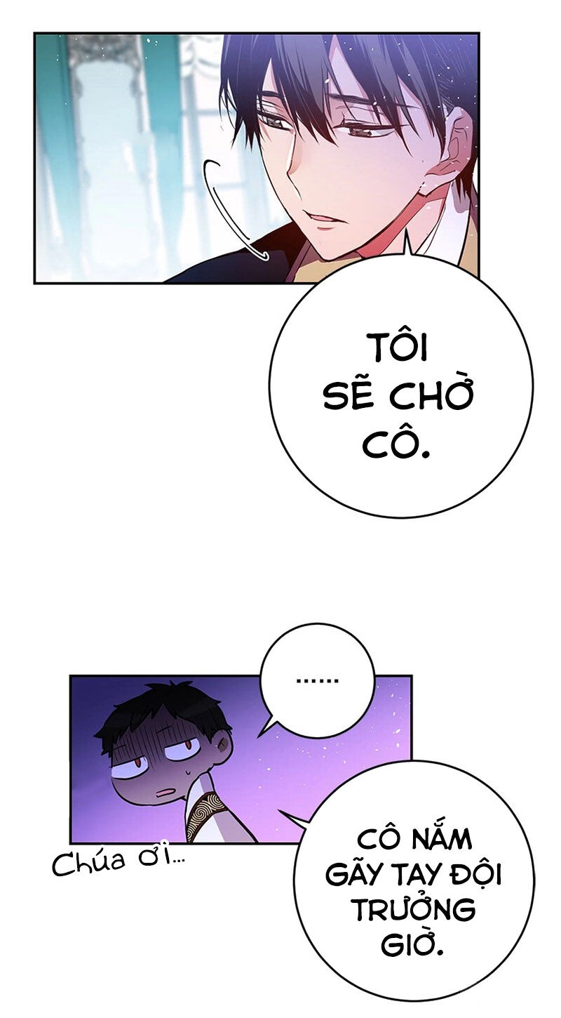 This Girl Is A Little Wild Chapter 28 - 25