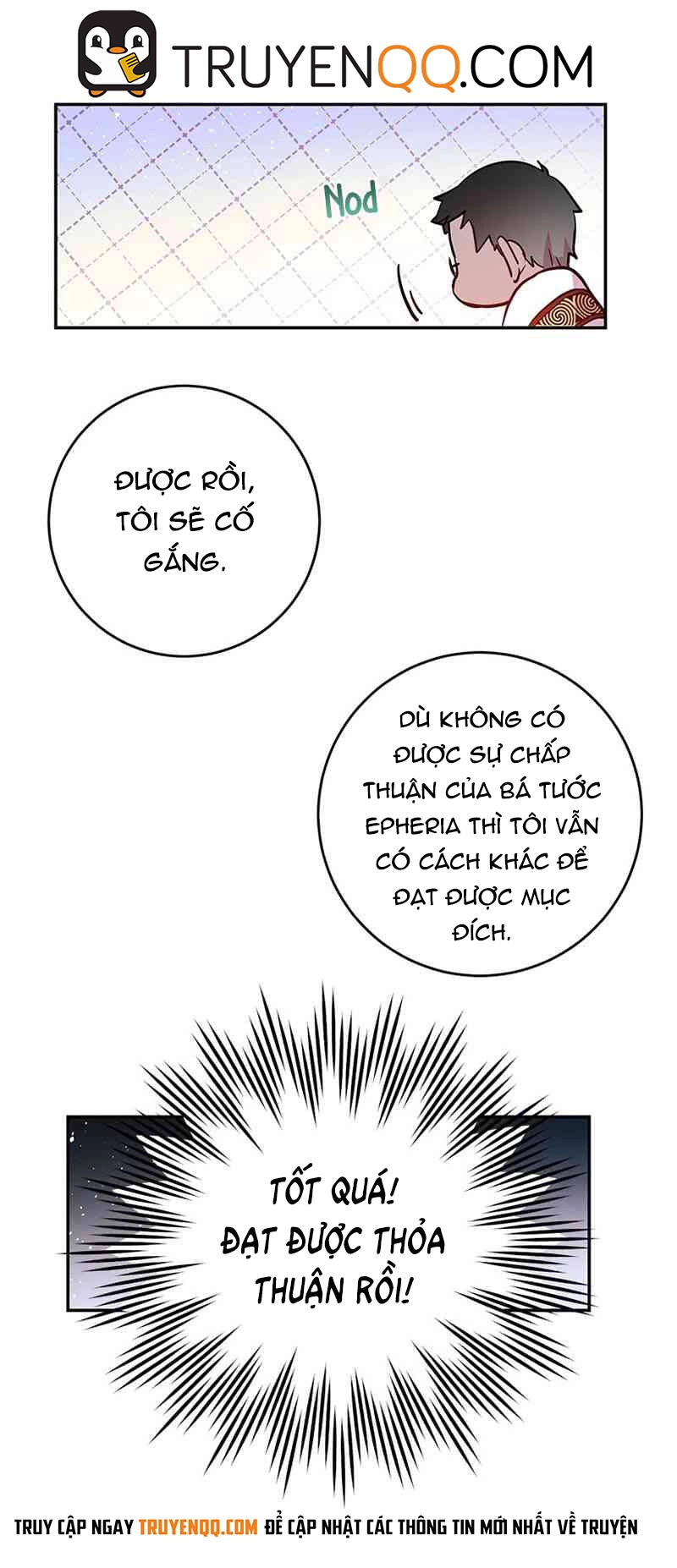 This Girl Is A Little Wild Chapter 30 - 4