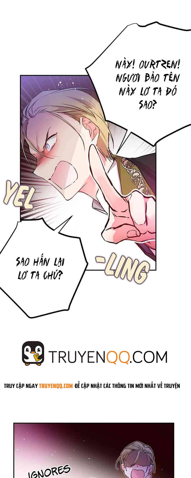 This Girl Is A Little Wild Chapter 30 - 7