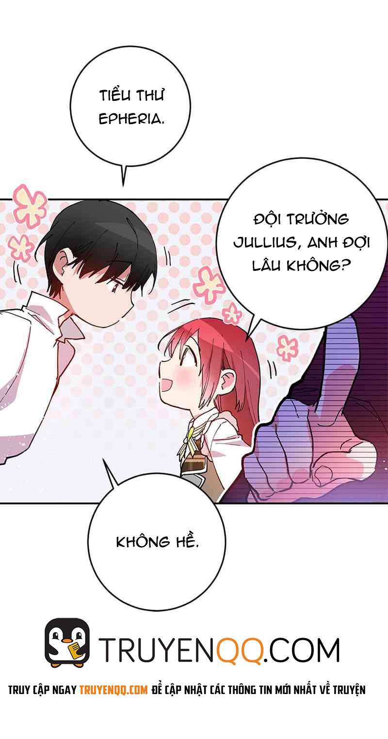 This Girl Is A Little Wild Chapter 30 - 9