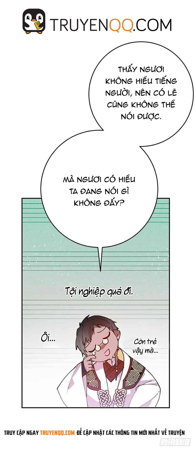 This Girl Is A Little Wild Chapter 30 - 12