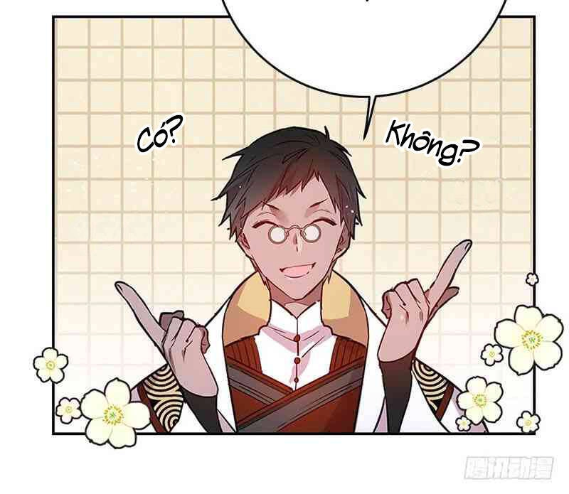 This Girl Is A Little Wild Chapter 30 - 14