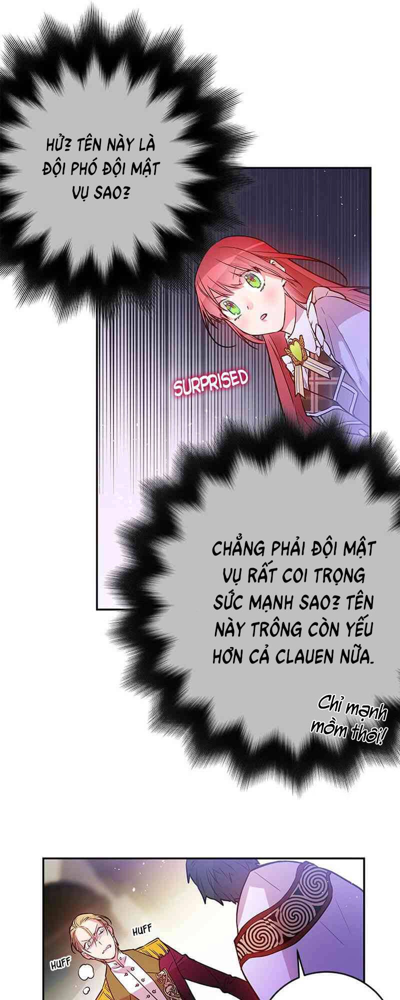 This Girl Is A Little Wild Chapter 30 - 19