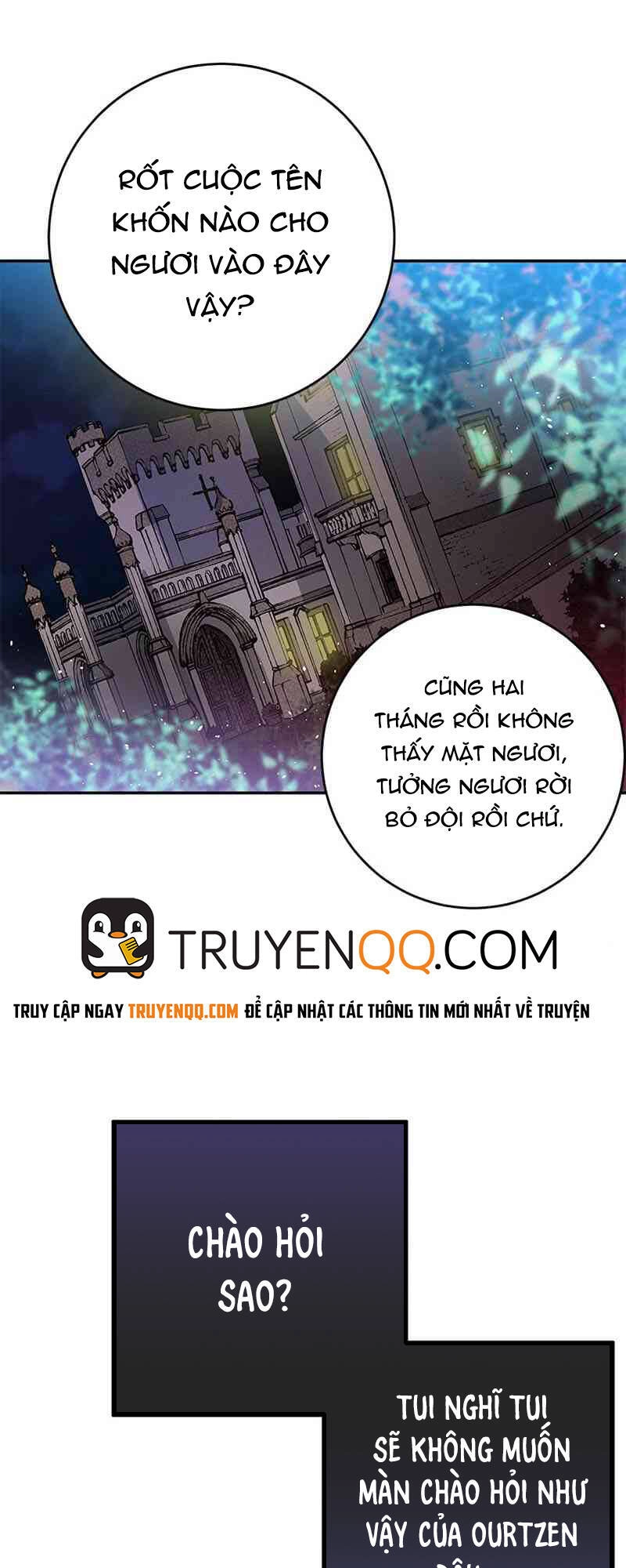 This Girl Is A Little Wild Chapter 30 - 21