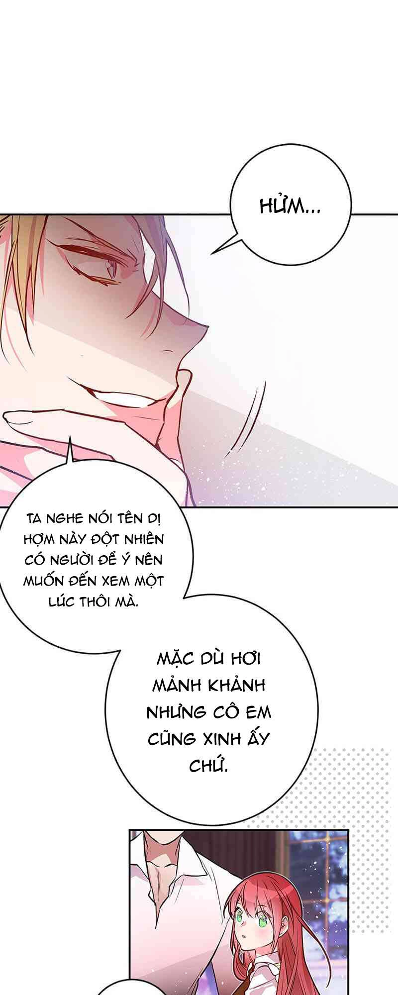 This Girl Is A Little Wild Chapter 30 - 23