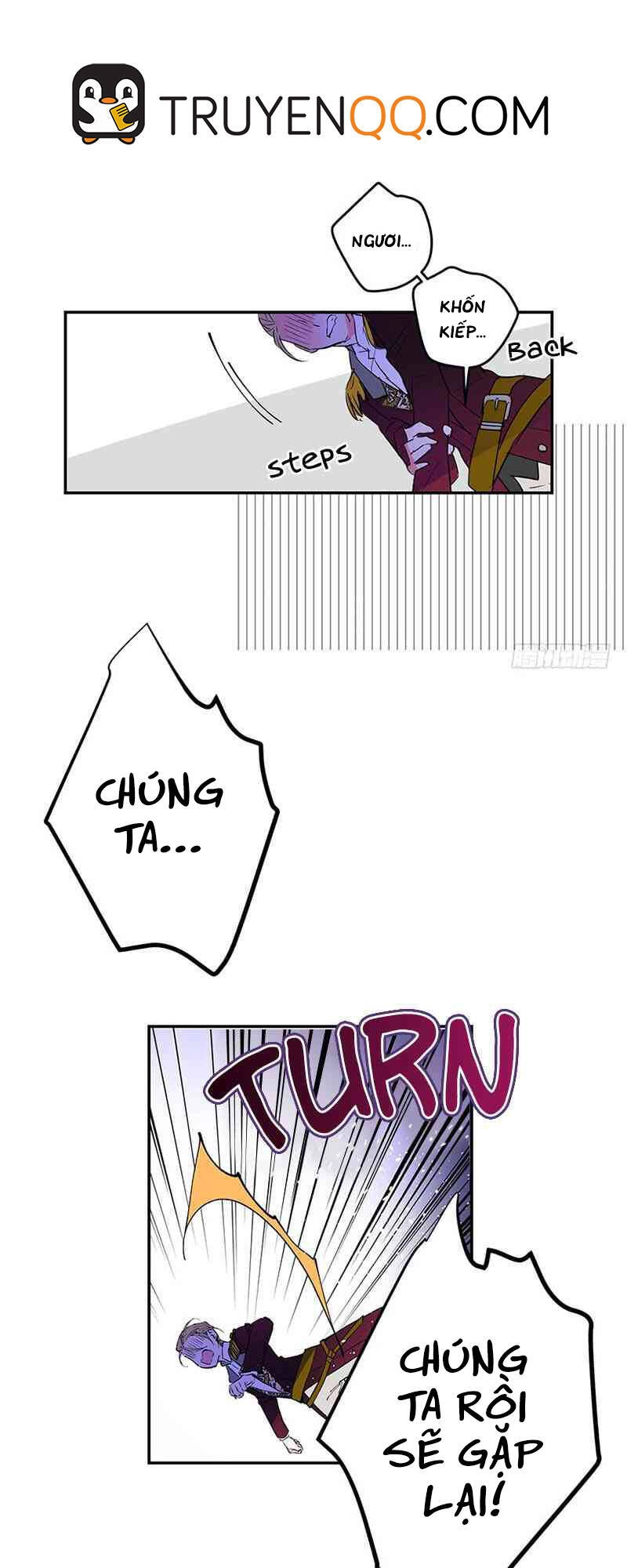 This Girl Is A Little Wild Chapter 30 - 34