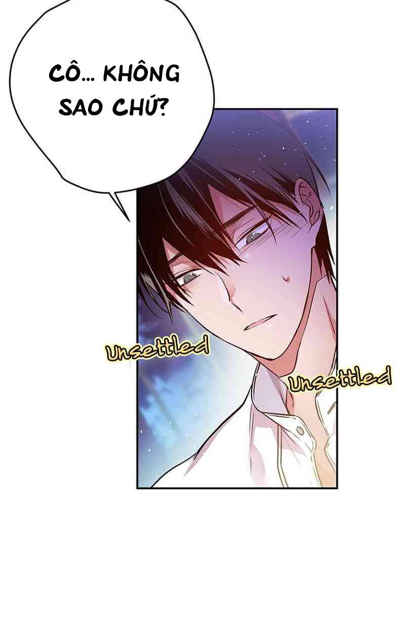 This Girl Is A Little Wild Chapter 30 - 37