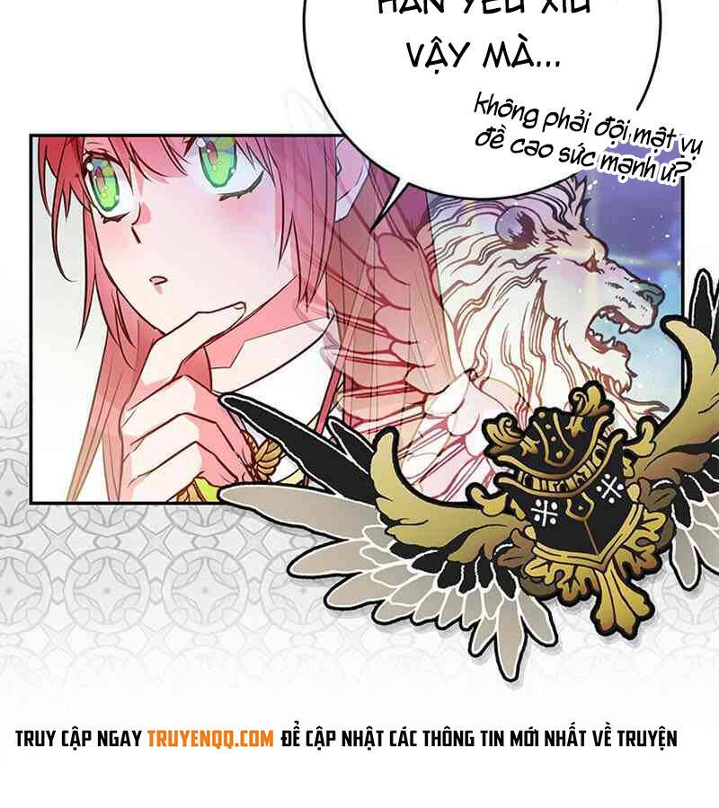 This Girl Is A Little Wild Chapter 30 - 39