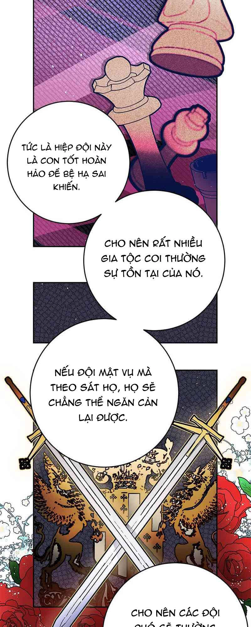 This Girl Is A Little Wild Chapter 30 - 41