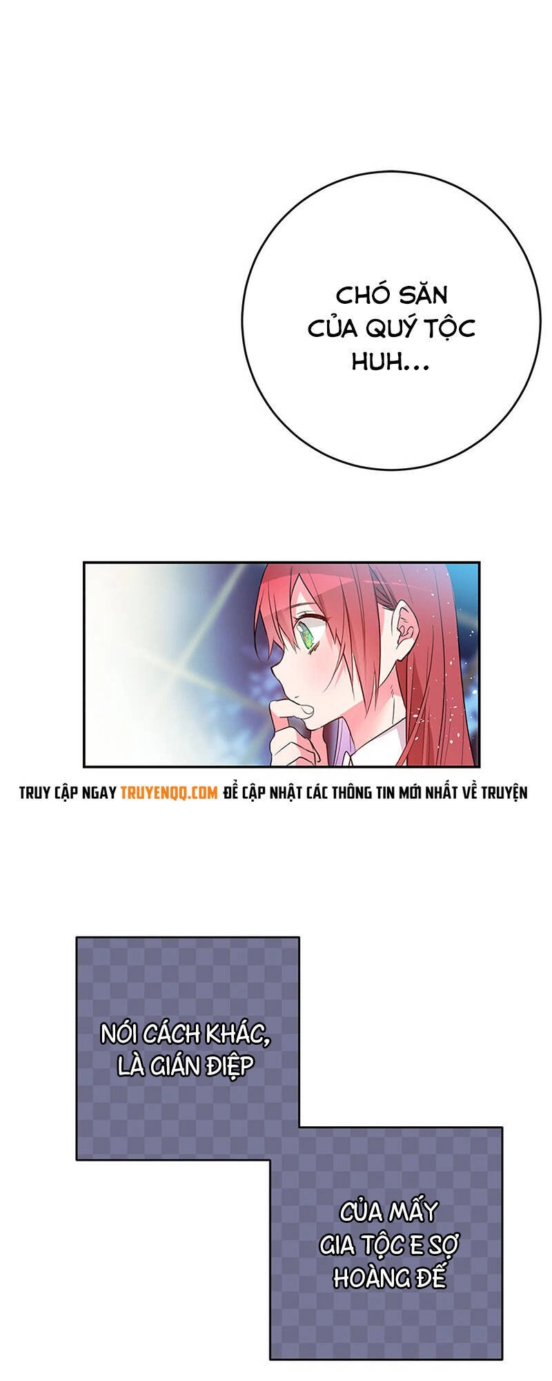 This Girl Is A Little Wild Chapter 31 - 2