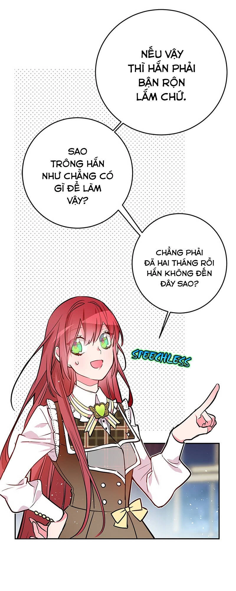 This Girl Is A Little Wild Chapter 31 - 4