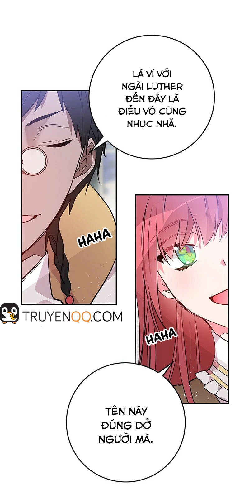 This Girl Is A Little Wild Chapter 31 - 6