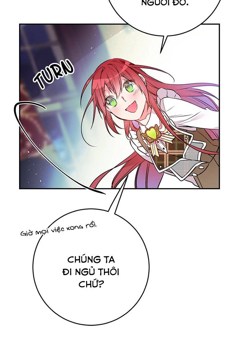 This Girl Is A Little Wild Chapter 31 - 8