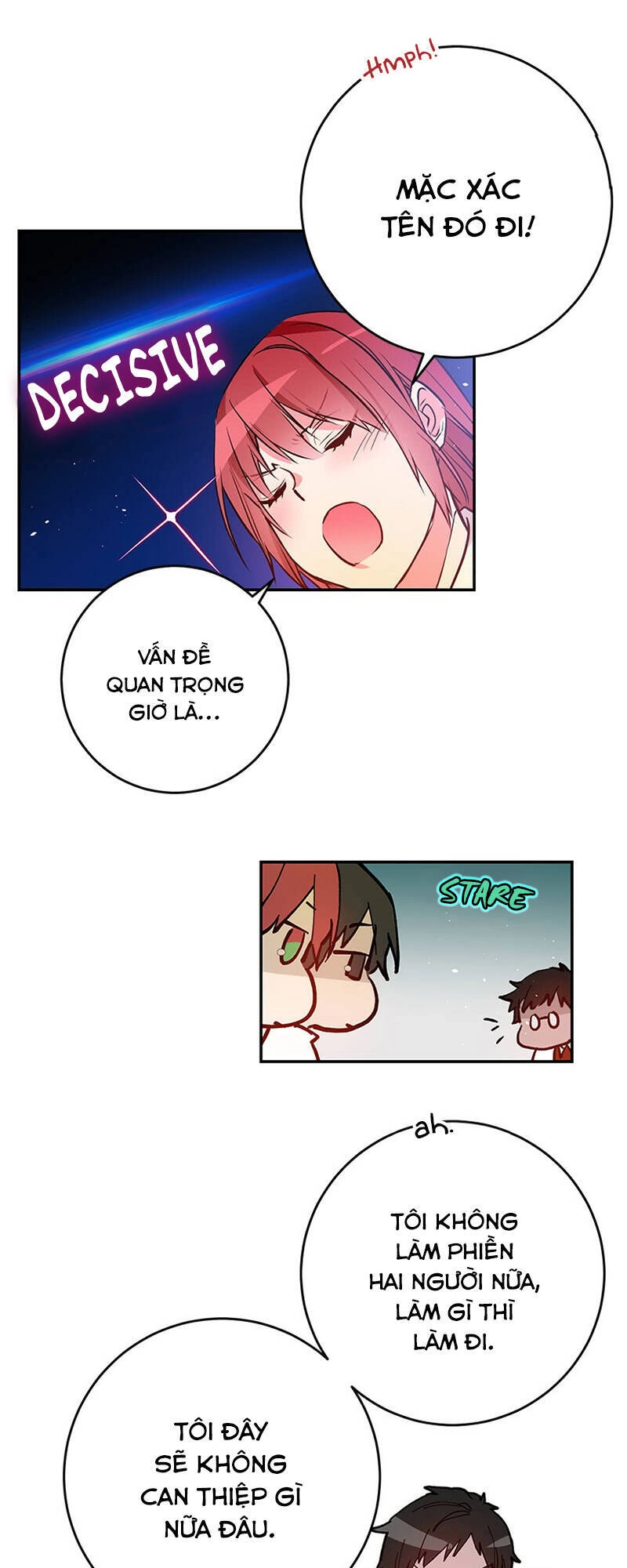 This Girl Is A Little Wild Chapter 31 - 11