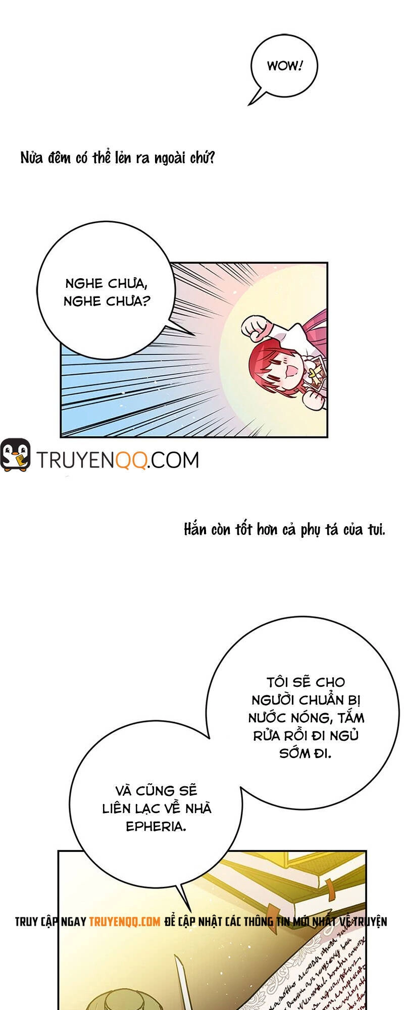 This Girl Is A Little Wild Chapter 31 - 13