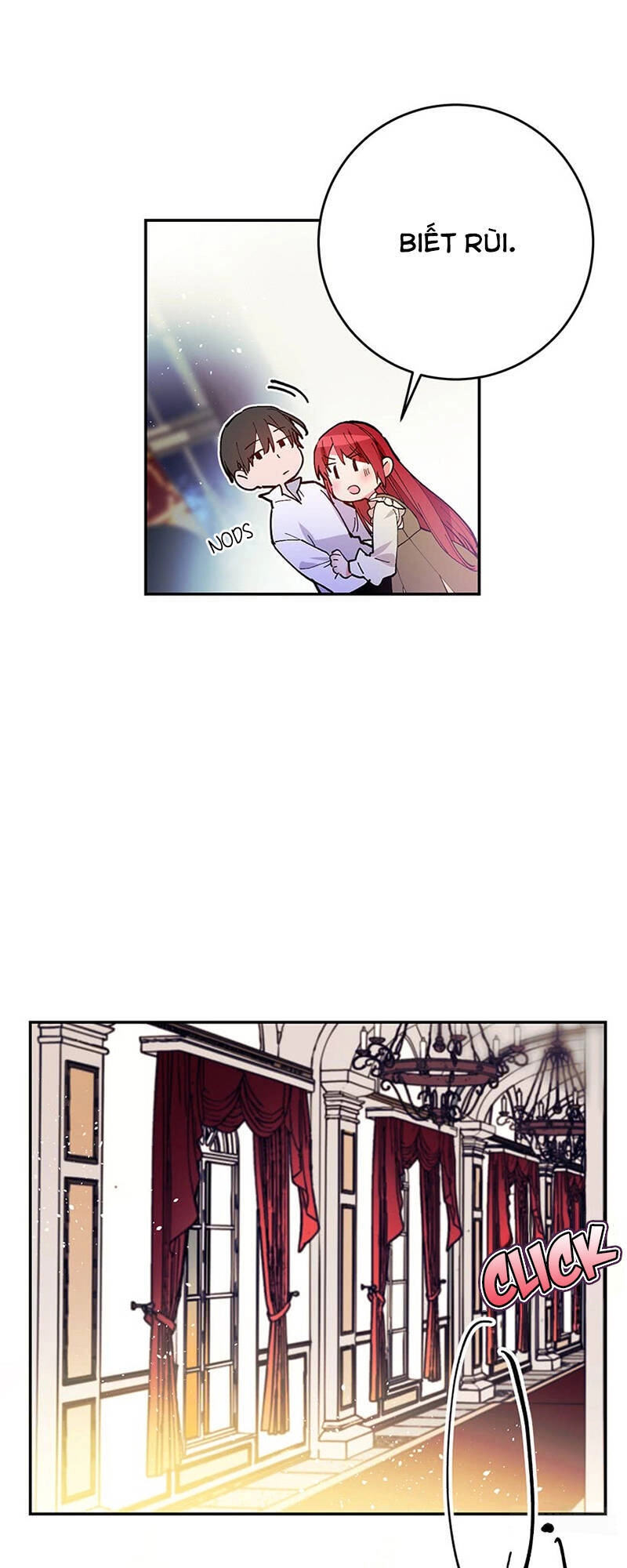 This Girl Is A Little Wild Chapter 31 - 15