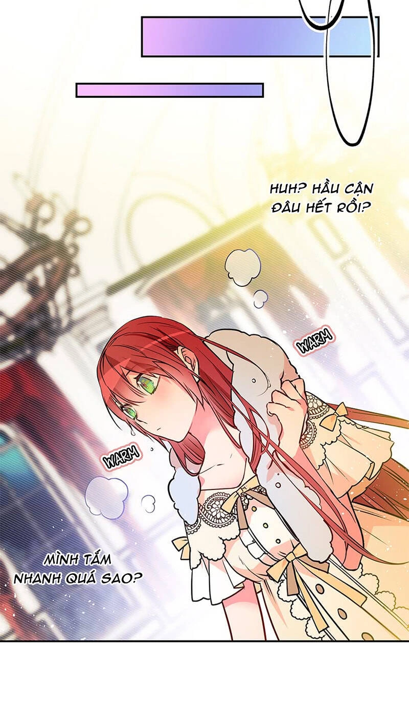 This Girl Is A Little Wild Chapter 31 - 16