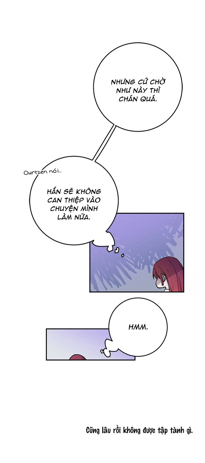 This Girl Is A Little Wild Chapter 31 - 19