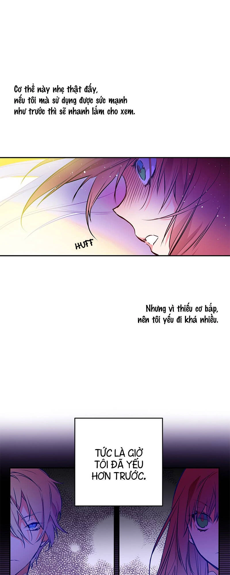 This Girl Is A Little Wild Chapter 31 - 23