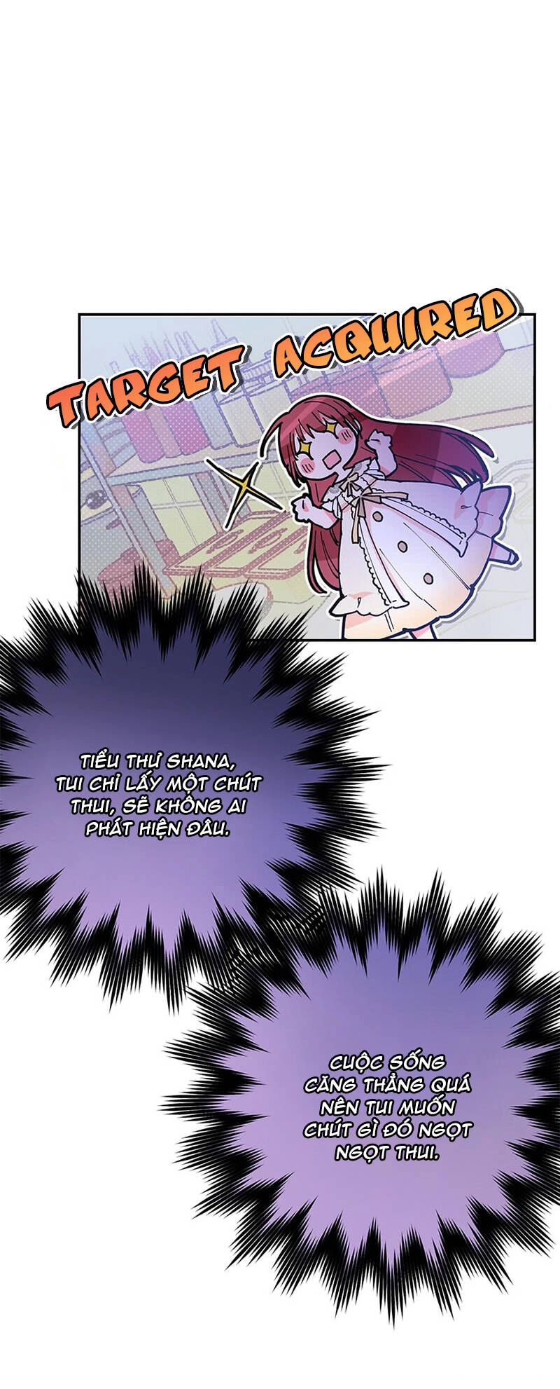 This Girl Is A Little Wild Chapter 31 - 31