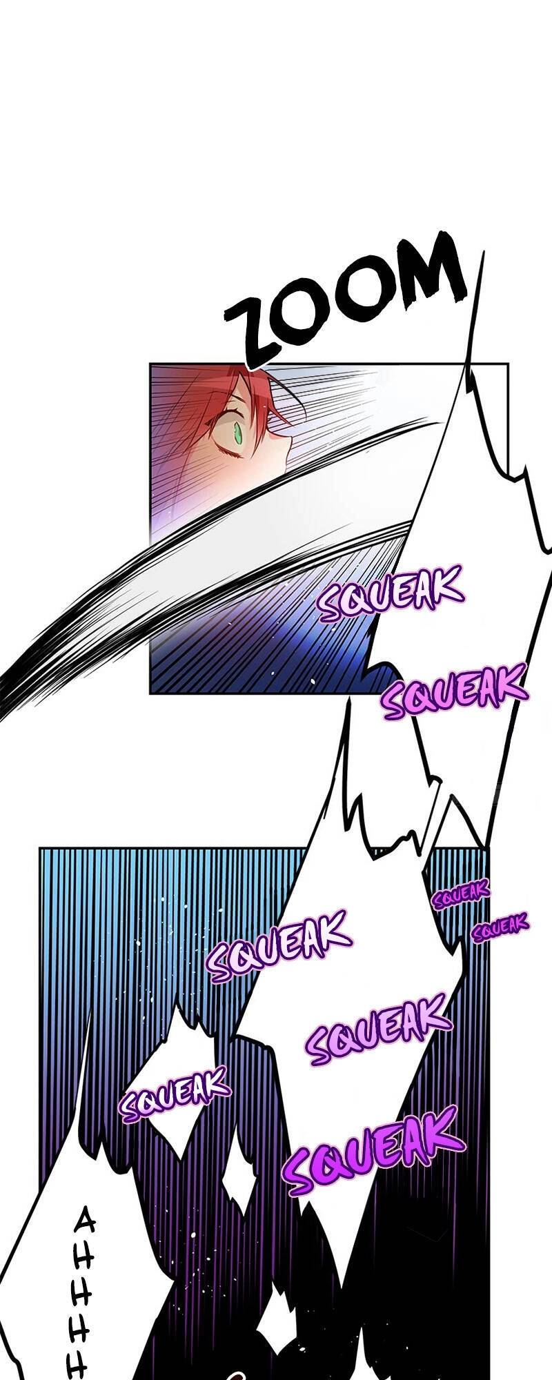 This Girl Is A Little Wild Chapter 31 - 34