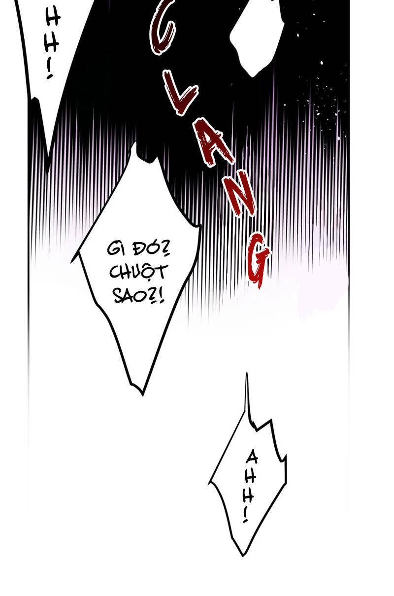 This Girl Is A Little Wild Chapter 31 - 35