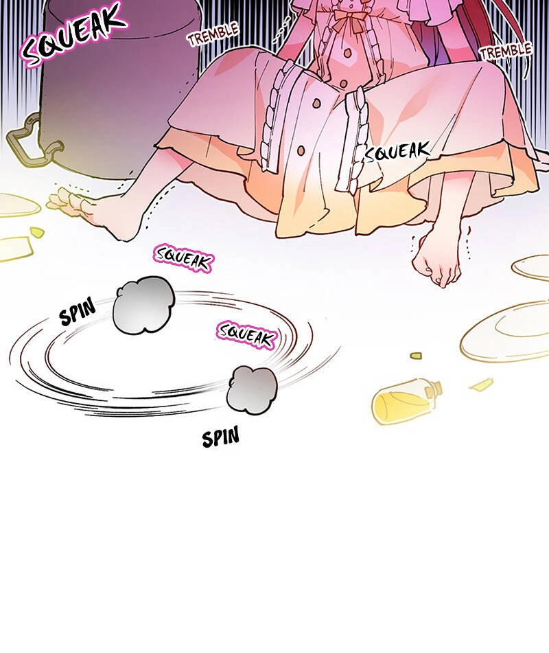 This Girl Is A Little Wild Chapter 31 - 39