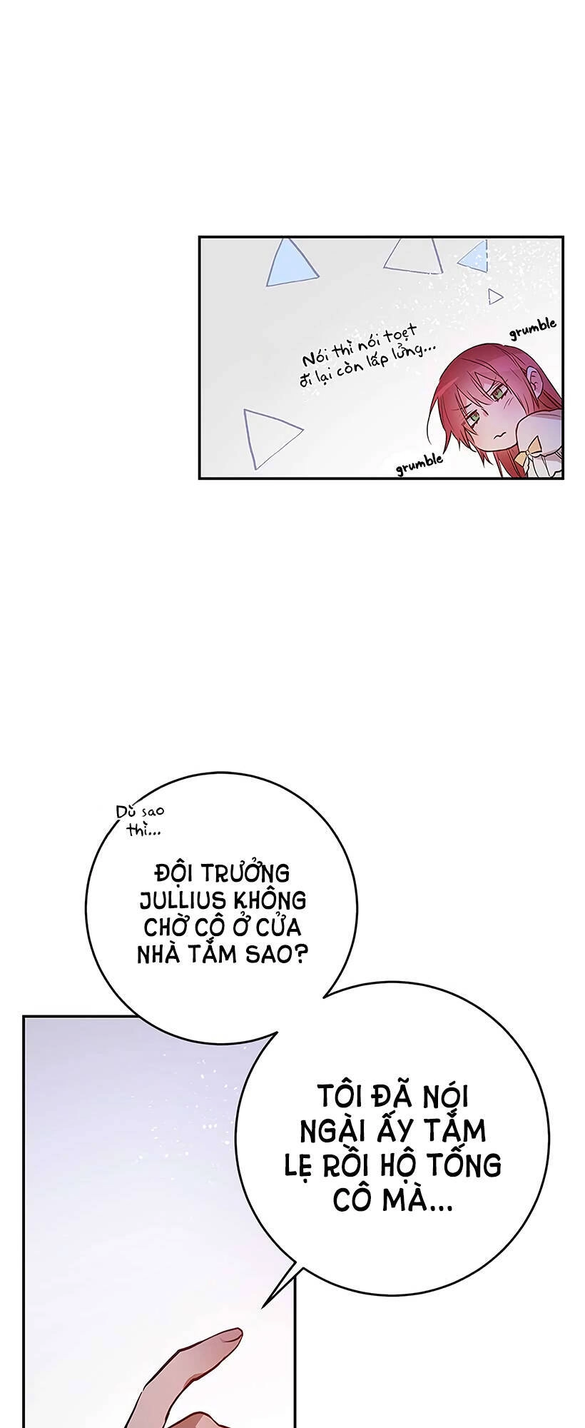 This Girl Is A Little Wild Chapter 32 - 5