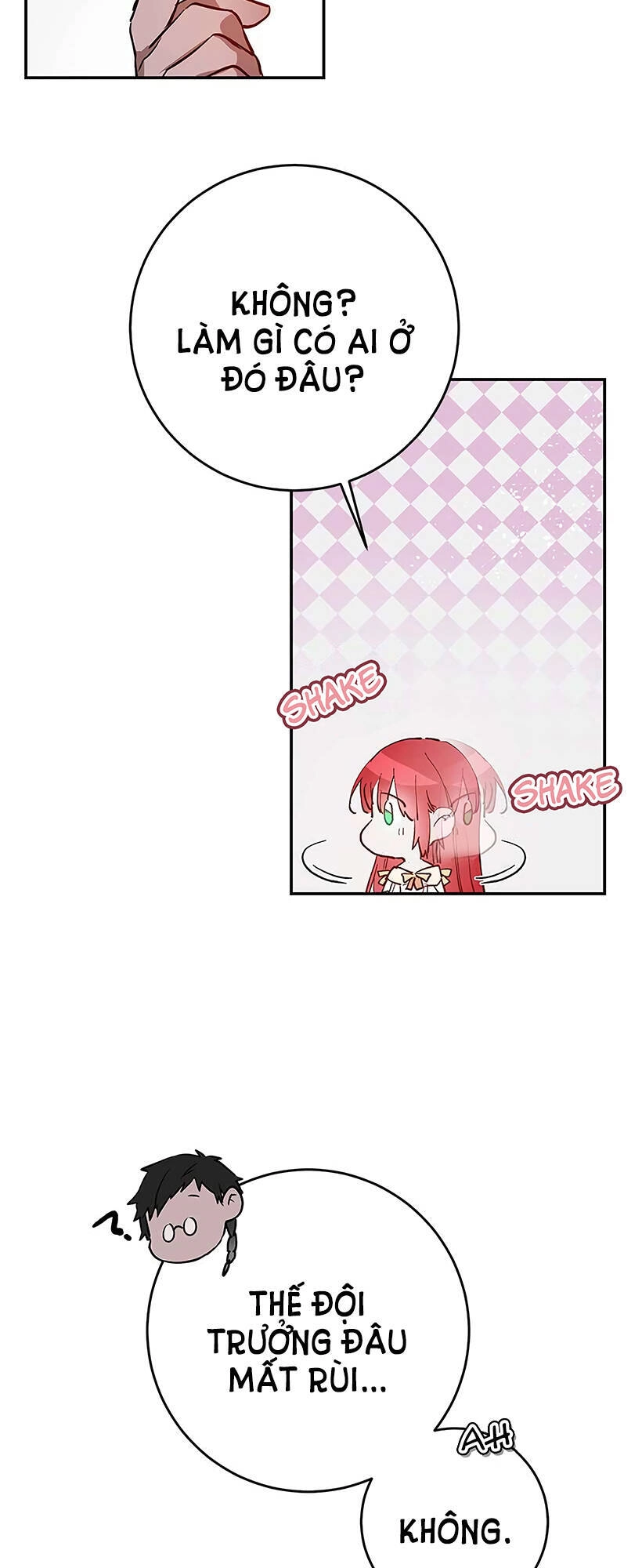 This Girl Is A Little Wild Chapter 32 - 6