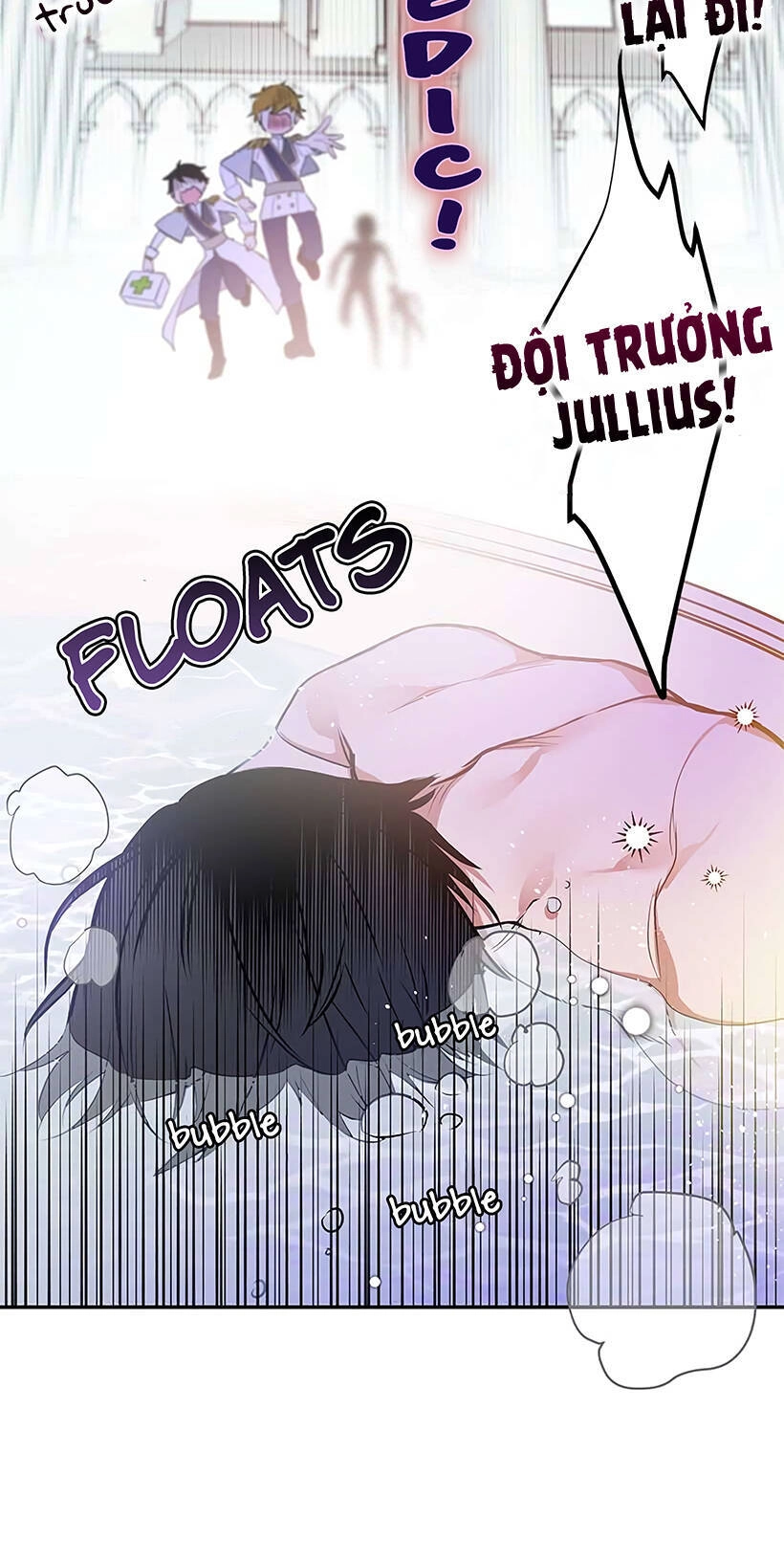 This Girl Is A Little Wild Chapter 32 - 8