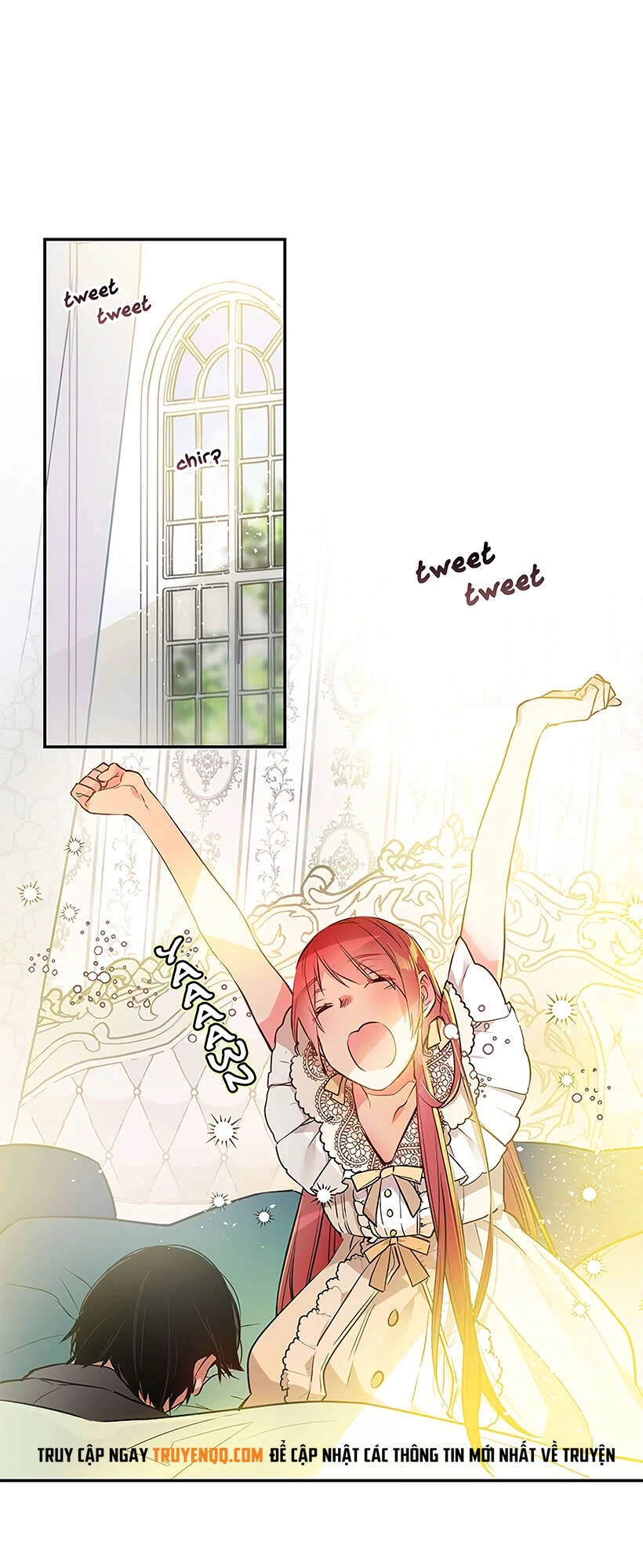 This Girl Is A Little Wild Chapter 32 - 9