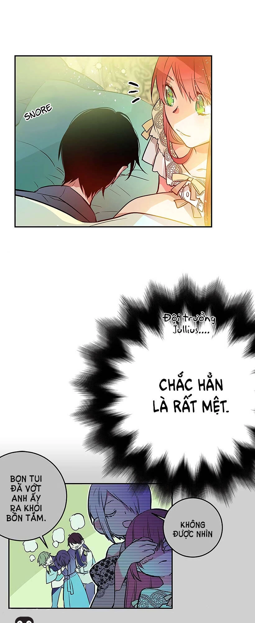 This Girl Is A Little Wild Chapter 32 - 10