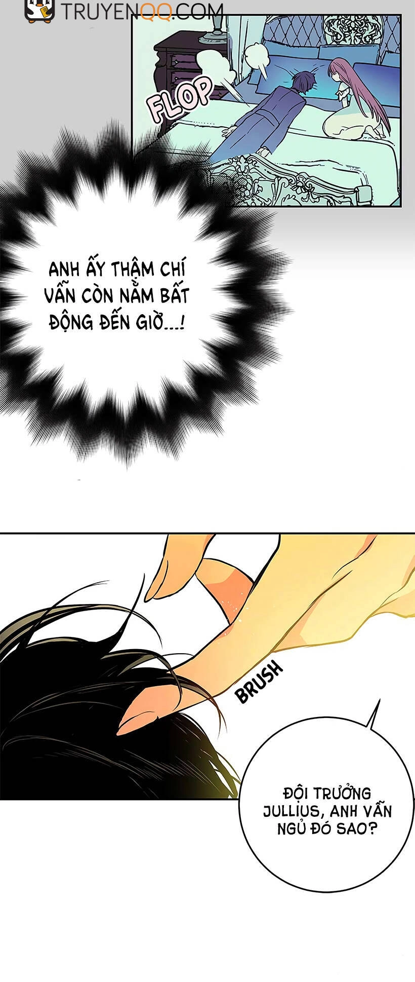 This Girl Is A Little Wild Chapter 32 - 11