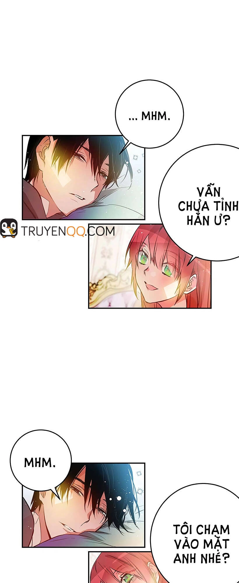 This Girl Is A Little Wild Chapter 32 - 13