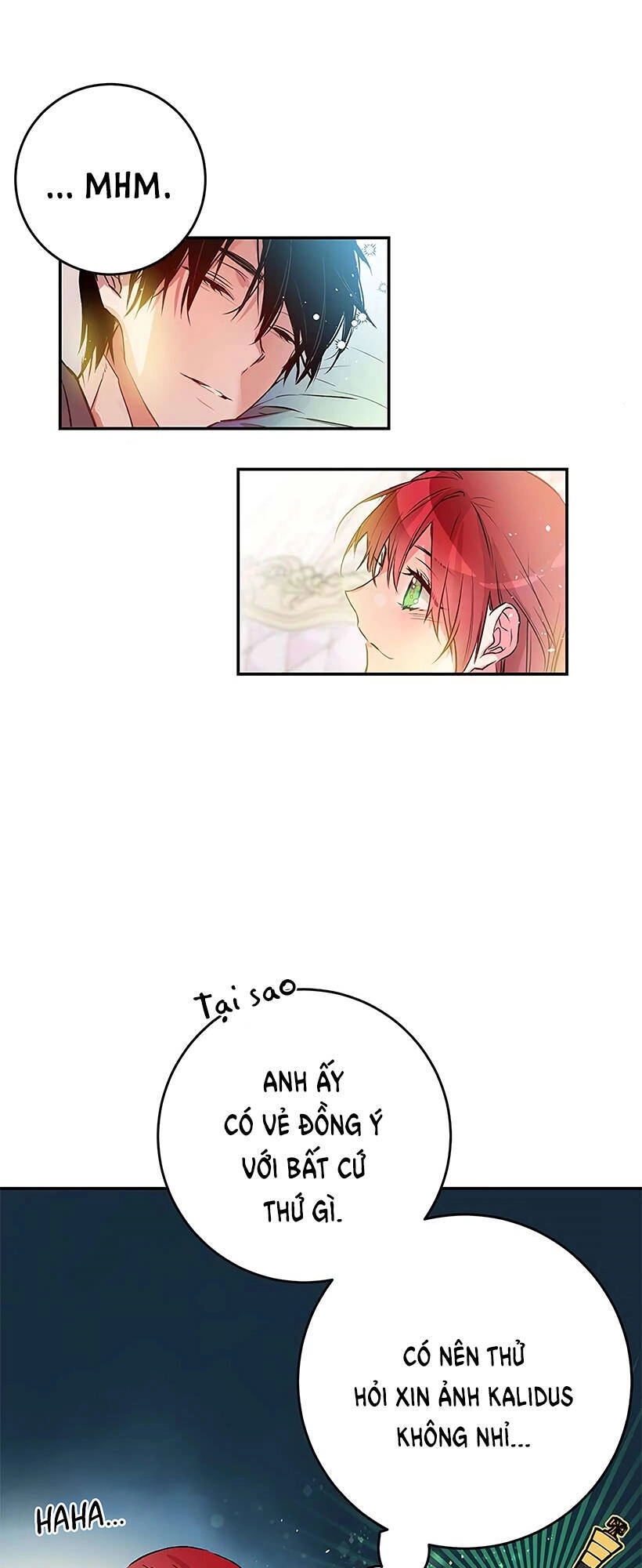 This Girl Is A Little Wild Chapter 32 - 15