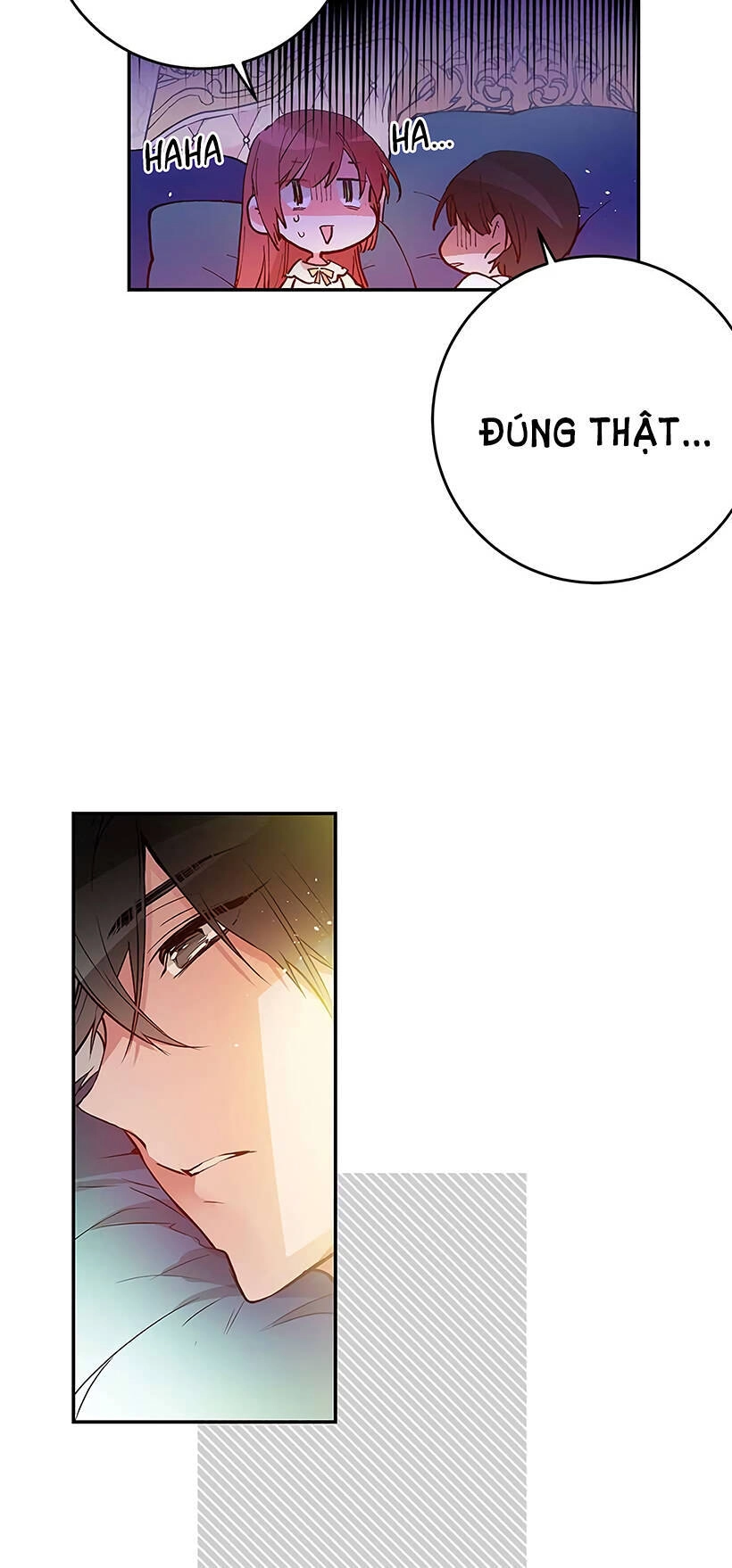 This Girl Is A Little Wild Chapter 32 - 20