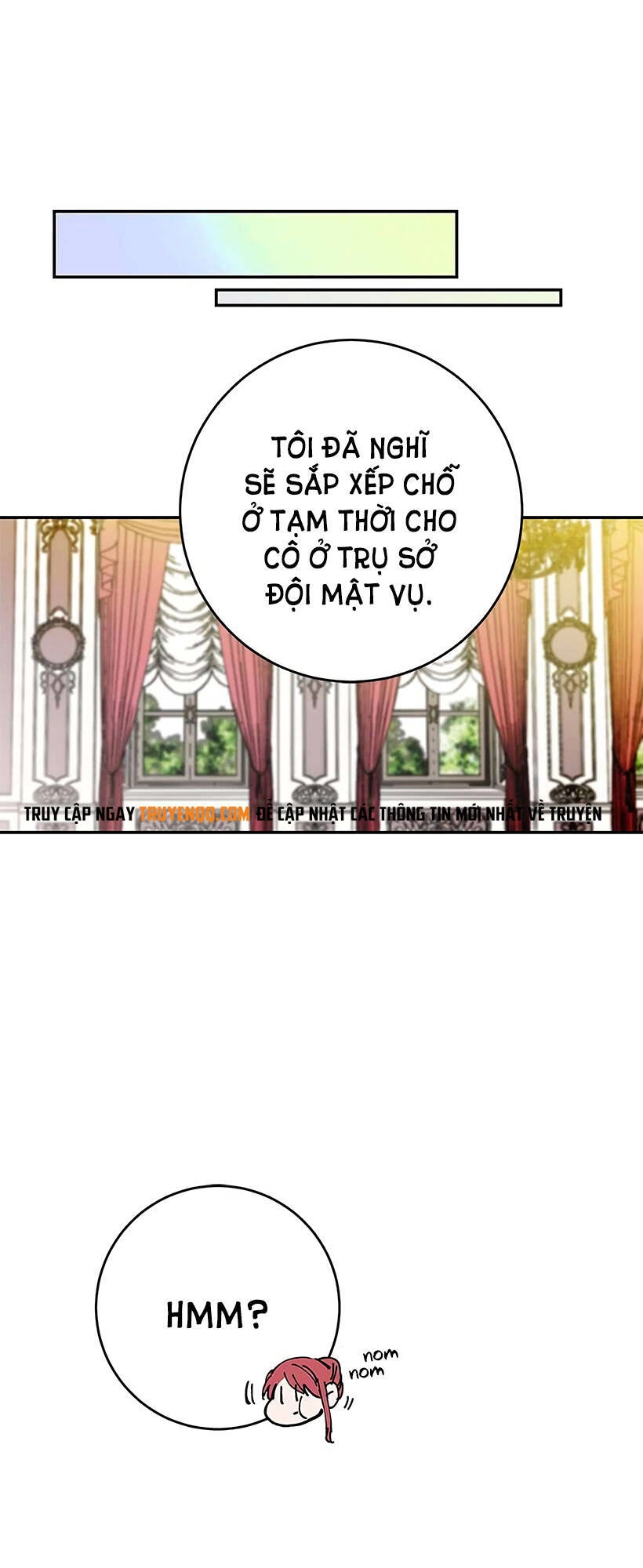 This Girl Is A Little Wild Chapter 32 - 22