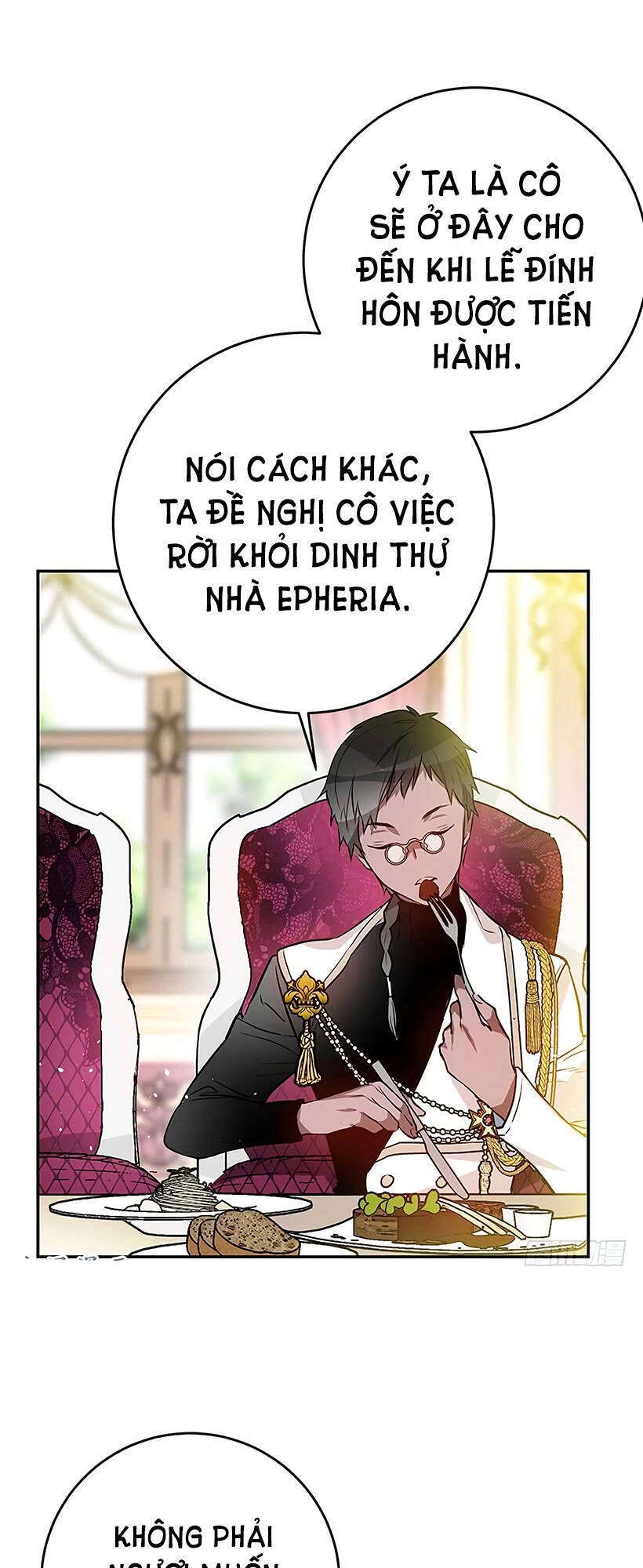 This Girl Is A Little Wild Chapter 32 - 23