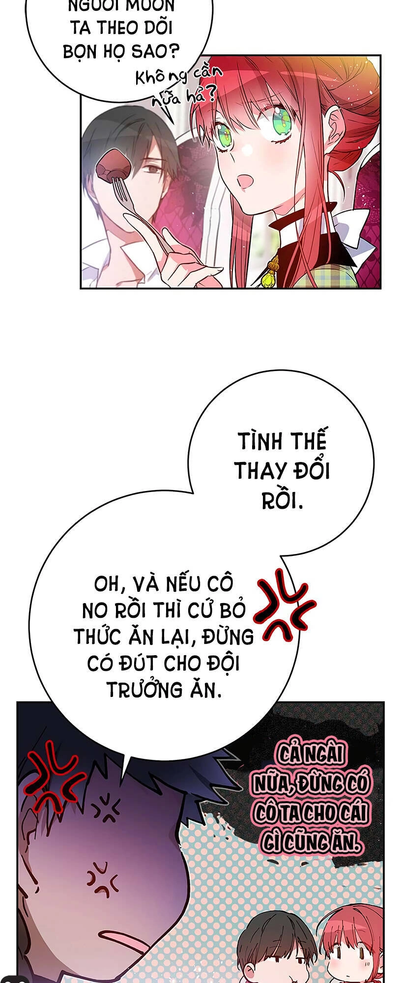 This Girl Is A Little Wild Chapter 32 - 24