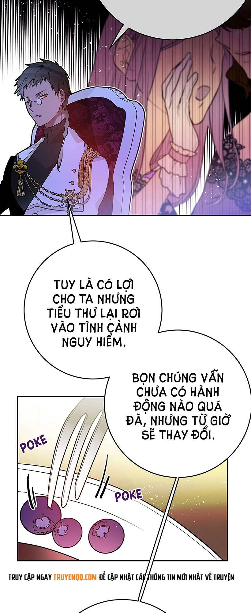 This Girl Is A Little Wild Chapter 32 - 27