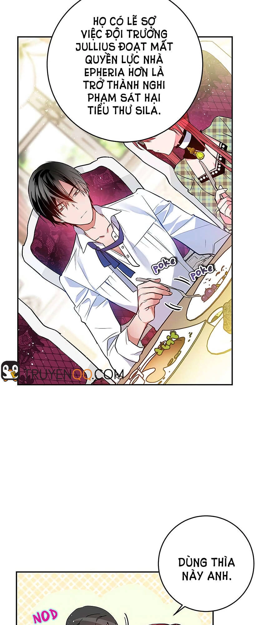 This Girl Is A Little Wild Chapter 32 - 28