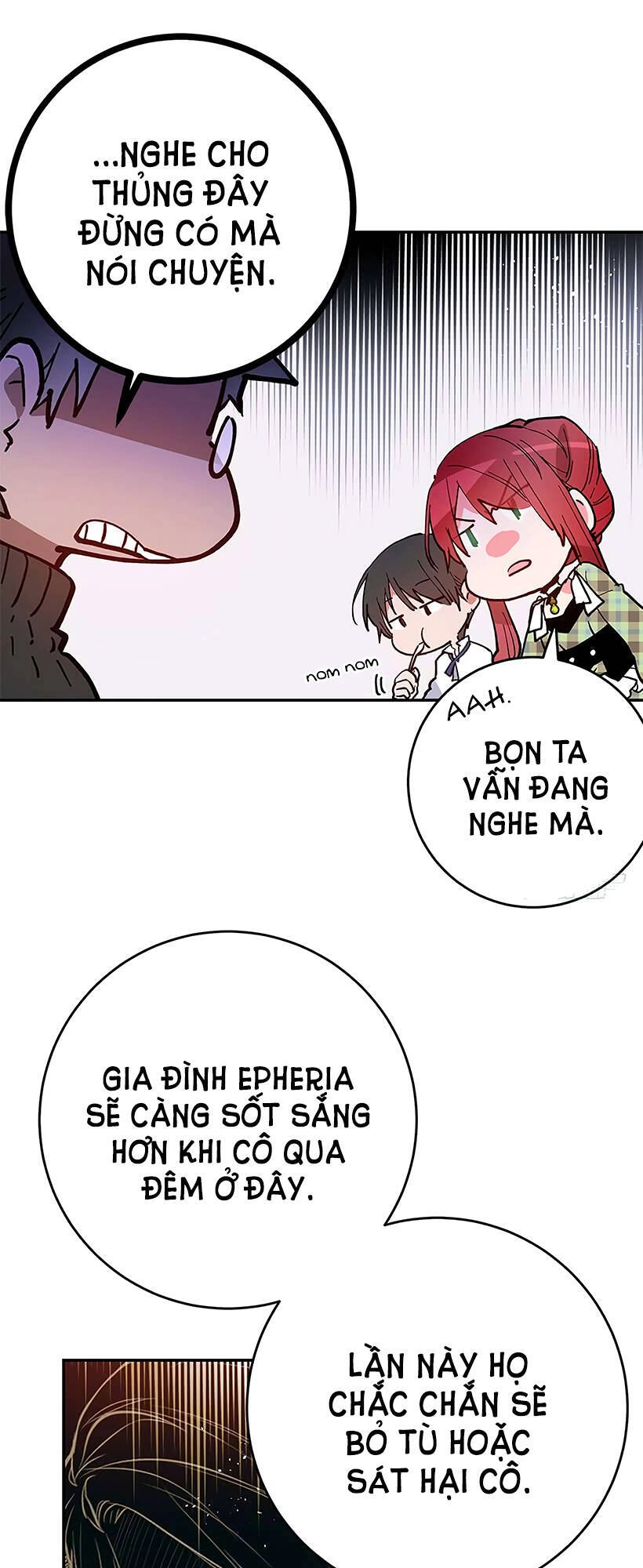 This Girl Is A Little Wild Chapter 32 - 30