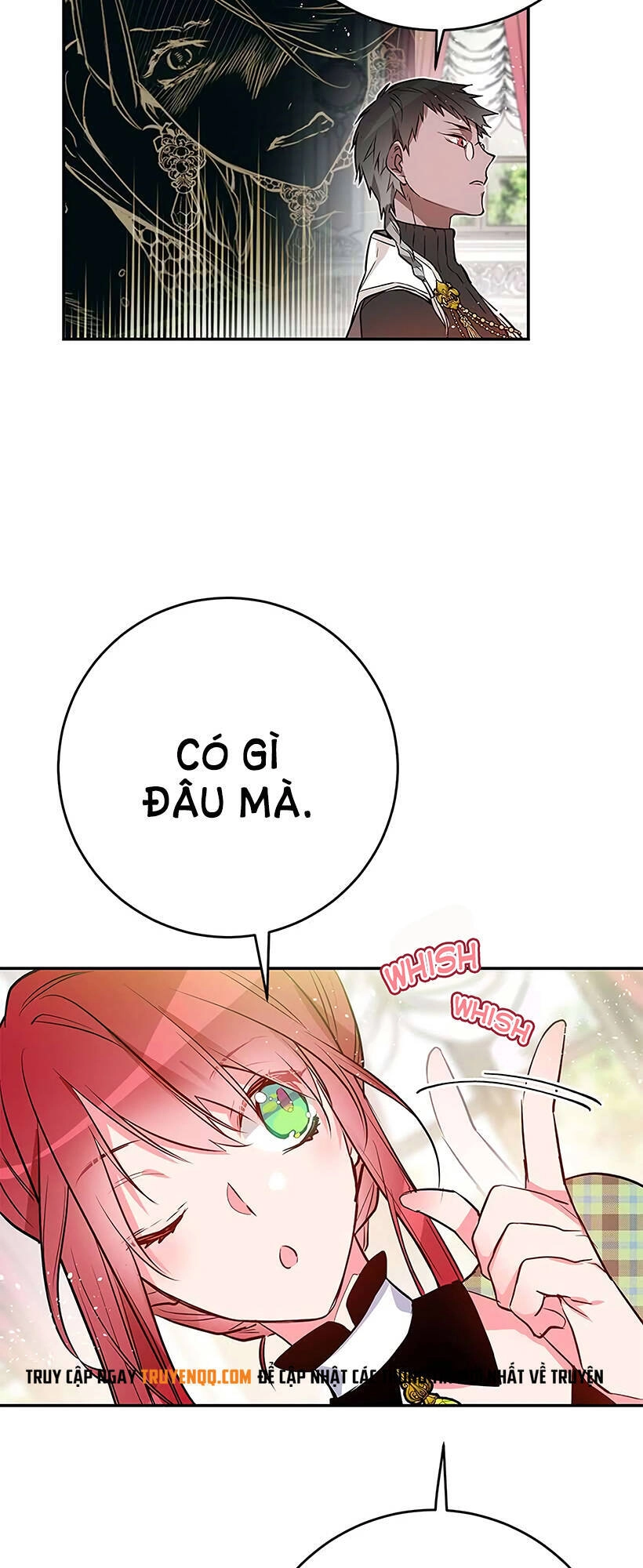 This Girl Is A Little Wild Chapter 32 - 31