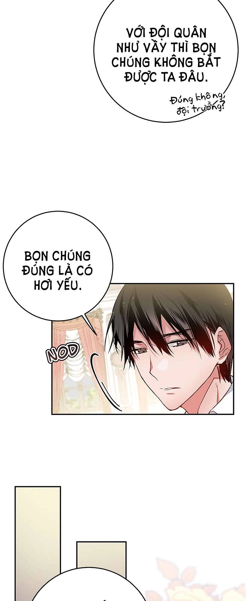 This Girl Is A Little Wild Chapter 32 - 32